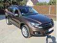 VOLKSWAGEN TIGUAN 2012/8 - 2