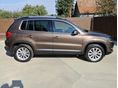 VOLKSWAGEN TIGUAN 2012/8 - 6