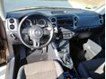 VOLKSWAGEN TIGUAN 2012/8 - 11