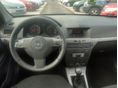 OPEL ASTRA H 2007/1 - 9