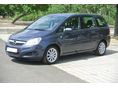 OPEL ZAFIRA B 1.6 Enjoy LEKÖVETHETŐ GARANTÁLT 175e. KM! VÉGIG VEZETETT SZ.KÖNYV!