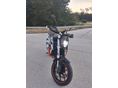 KTM 690 DUKE 2013 - 2