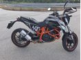 KTM 690 DUKE 2013 - 3