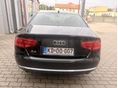 AUDI A8 2011/1 - 4