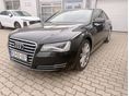 AUDI A8 2011/1 - 2