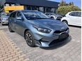 KIA CEE'D Ceed SW 1.5 T-GDI Gold DCT PLUSZ! Első magyarországi tul.! Újszerű! Áfás!
