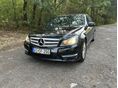 MERCEDES-BENZ C 220 CDI BlueEFFICIENCY Avantgarde