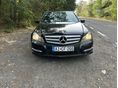 MERCEDES-BENZ C 220 2013/5 - 2