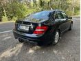 MERCEDES-BENZ C 220 2013/5 - 4