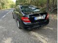 MERCEDES-BENZ C 220 2013/5 - 6