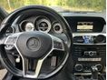 MERCEDES-BENZ C 220 2013/5 - 8