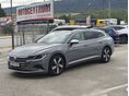 VOLKSWAGEN ARTEON Shooting Brake 2.0 TDI SCR Elegance DSG GARANCIA!-Magyar! 1Tulaj! Szervizkönyv!