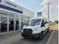 FORD TRANSIT 2.0 TDCi 350 L3H2 Trend (9 személyes ) (Automata) FEHÉR SZÍNBEN/ AZONNAL/ 3% KAVOSSZAL MOHÁCSON!
