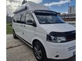 VOLKSWAGEN T5.1 High Top DSG