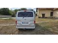 NISSAN NV200 2012/3 - 4