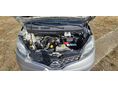 NISSAN NV200 2012/3 - 5