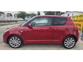 SUZUKI SWIFT 2007/8 - 2