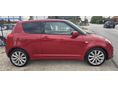 SUZUKI SWIFT 2007/8 - 3