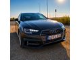 AUDI A4 Avant 2.0 TDI Design Virtual cockpit