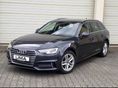 AUDI A4 2016 - 12