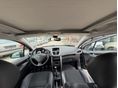 PEUGEOT 207 2009/9 - 11