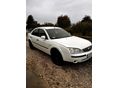 FORD MONDEO 2004/11 - 4