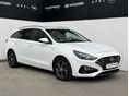 HYUNDAI I30 1.5 T-GDi Comfort MHEV magyarországi / 124e km / megkímélt állapot / 1 év garancia