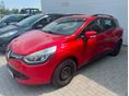 RENAULT CLIO 2016/4 - 5