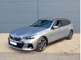BMW I5 eDrive40 81,2kWh Mo-i! Márkakereskedésből! Azonnal vihető! ÁFÁS! M Csomag!