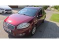 FIAT LINEA 1.3 Mjet 16V Dynamic MAGYARORSZÁGI-DIGITKLIMA-ALUFELNI+TÉLIKERÉK+VONÓHOROG