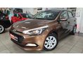 HYUNDAI I20 1.25i HP Comfort Frissen Szervizelve.Szervizkönyv+vizsgaokmányok.Leinformálható.Jól Felszerelt