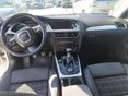 AUDI A4 Avant 2.0 TDI DPF quattro EU5