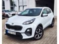 KIA SPORTAGE 1.6 CRDI HP Safety 4WD DCT Magyar leinformálható Km!ÁFÁS-ÁR!