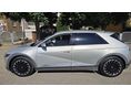 HYUNDAI IONIQ 5 72,6kWh Executive MATT GRAFIT!! FULL EXTRA-GARANCIÁLIS-ÚJ 4 ÉVSZAKOS GUMIK