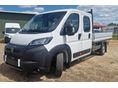 PEUGEOT BOXER 2.2 BlueHDI 350 PTDC L3 MÁR CSAK 1-2 DARAB!!!!!!!