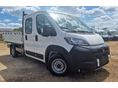 PEUGEOT BOXER 2026/8 - 2