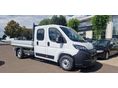 PEUGEOT BOXER 2026/8 - 1