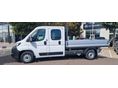 PEUGEOT BOXER 2026/8 - 3