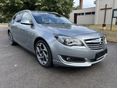 OPEL INSIGNIA 2014/4 - 2