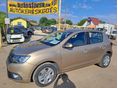 DACIA SANDERO 0.9 TCe Arctic MAGYAR 1 TULAJ TÉLI-NYÁRI KEREKEKKEL ÖNERŐ NÉLKÜL HITELRE IS
