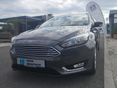 FORD FOCUS 1.6 Ti-VCT Titanium Powershift Magyar.Vezetett szervizkönyv.Napfénytető.Tolatókamera. Téli kerék!! 80 000 KM!