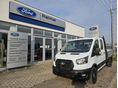 FORD TRANSIT 2.0 TDCi 350 LWB Trend (7 személyes ) KÉSZLETEN MOHÁCSON / L3-AS PLATÓVAL/ AKÁR 3% KAVOSZ LÍZING!