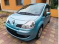 RENAULT MODUS Grand Modus 1.2 16V Dynamique AUTOMATA 147e km! Végig vezetett szervizkönyv!