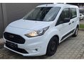 FORD CONNECT Tourneo205 1.5 TDCi L1 Titanium 5 SZEMÉLYES //NAVIGÁCIÓ// TOLATÓKAMERA// DUPLA TOLÓAJTÓ
