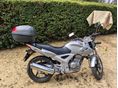 HONDA CBF 250 