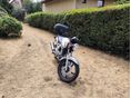 HONDA CBF 250 2007/8 - 2