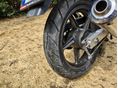 HONDA CBF 250 2007/8 - 4
