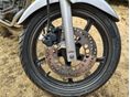 HONDA CBF 250 2007/8 - 5