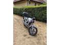 HONDA CBF 250 2007/8 - 6