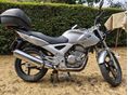 HONDA CBF 250 2007/8 - 8